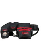 Mob mondelin - ceinture plaquiste porte - outils mob