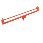 Mob mondelin - d�rouleur de film pare - vapeur pour levpano� - mondelin