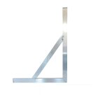 Mob mondelin - equerre soud�e alu mondelin