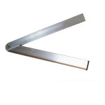 Mob mondelin - fausse �querre � talon alu mondelin 50cm