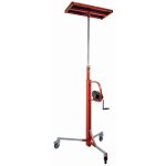 Mob mondelin - lève - charge 6550065001 Mob mondelin - lève - charge 6550065001