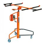 Mob mondelin - mondelin l�ve plaque 4, 5m levpano ii - 514000