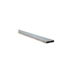 Regle alu rectangulaire 100x18 en 2. 00mlsans embout Regle alu rectangulaire 100x18 en 2. 00mlsans embout