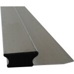 Regle a lisser h 1 m mondelin - 357100