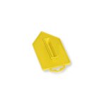 Taloche pro pointue poign�e plastique mondelin 14x8cm