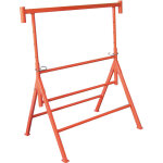 Mob mondelin - mondelin - tr�teau r�glable professionnel r�glable 73 ou 100 cm tout m�tal