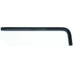 Cl� m�le longue sph�rique 6 pans 2, 5 mm mob outillage