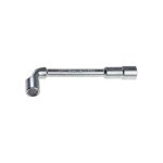 Cl� � pipe 6x6 pans 13 mm mob outillage
