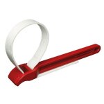 Clé à sangle nylon mob outillage Clé à sangle nylon mob outillage