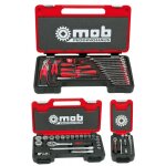 Mob outillage - mob - composition fusion box 68 pi�ces