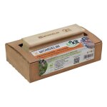 Ecokit taloche gratton 480 pointes 8mm mondelin Ecokit taloche gratton 480 pointes 8mm mondelin