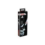 Mob - jeu 5 cl�s articul�es mixtes � cliquet 8 - 19