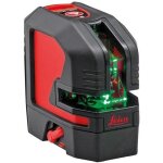 Mob outillage - laser ligneur l2p5g en coffret leica