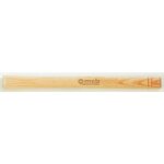 Mob outillage - mob - manches fr�ne pour marteaux t�tus de ma�on rustiques et coffreurs - 375 mm