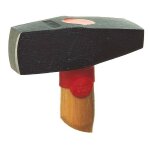 Mob outillage - mob - marteau aplaner scies manche hickory