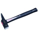 Mob outillage - marteau de menuisier manche carbone 24mm 0400240701 Mob outillage - marteau de menuisier manche carbone 24mm 0400240701