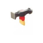 Mob - marteau postillon manche hickory - 30 mm