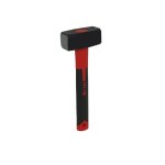 Massette tri matire 1. 25kg angles abattus mob
