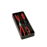 Mob outillage - mob - module de 4 pinces circlips