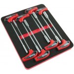 Mob outillage - mob - module housse 8 cl�s emmanch�es en t - r�f : 9822008001
