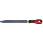 Mob outillage - râpe demi - ronde manche bi - matière longueur 200mm - moyenne piqûre 941208201 Mob outillage - râpe demi - ronde manche bi - matière longueur 200mm - moyenne piqûre 941208201