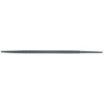 Mob outillage - rpe ronde moyenne piqre avec manche bi - matire 942 - longueur 150 mm - mob