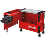 Mob outillage - servante cockpit - mob