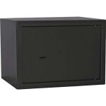 Coffre - fort de meubles jupiter 3 250x350x280mm serrure  double panneton fbd. 8kg rottner