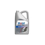 Mobil - bidon 5l liquide de frein hydraulique universel brake fluid dot 4 - 150905r Mobil - bidon 5l liquide de frein hydraulique universel brake fluid dot 4 - 150905r