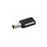 Mobilis - master key for t lock 001326 and 001327 clé principale de verrou de câble - pour p / n: 001326, ... Mobilis - master key for t lock 001326 and 001327 clé principale de verrou de câble - pour p / n: 001326, ...