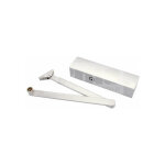 Mobilibrico - ferme - porte bras standard argent