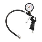 Pistolet de gonflage avec manomtre - neo tools - 14 - 714