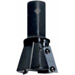 Fraise hw 15� pour joints � queue d'aronde z2 ? acier sp�cial haute r�sistance ? type de coupe 2 taglienti ...