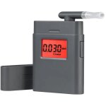 Mode mini testeur d'alcool de haute pr�cision, alcootest, alcom�tre, alcotest rappelle la s�curit� du ...