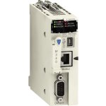 Modicon m340 - processeur - 1024 e / s tor 256 e / s ana - 1modbus - 1can Modicon m340 - processeur - 1024 e / s tor 256 e / s ana - 1modbus - 1can