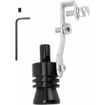 Modified turbo whistle, simulator auto whistle, aluminum car tailpipe whistle, universal turbo whistle, ... Modified turbo whistle, simulator auto whistle, aluminum car tailpipe whistle, universal turbo whistle, ...