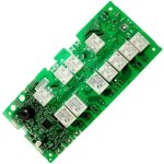 Module de commande (00657048) four, cuisini�re bosch