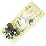 Bosch - module de commande (11002328) four micro - ondes 320637 neff