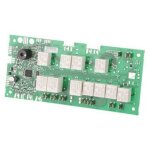 Module de commande (231378 - 20910) (00656659) four, cuisini�re 2313783662894762487 siemens bosch