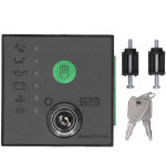 Module de commande automatique pour groupe �lectrog�ne diesel avec 5 protections, contr�leur genset dc8?35v ...