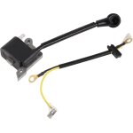 Jeffergarden module de bobine d'allumage 530039143 remplacement d'accessoires d'allumage de moteur en ...