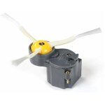 Module de brosse lat�rale irobot roomba s�rie 500 600 700 accessoires de balayeuse brosse lat�rale moteur ...