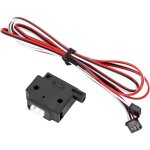 Module de détection filament d'imprimante 3d avec détecteur faux - rond matériau capteur sortie câble ... Module de détection filament d'imprimante 3d avec détecteur faux - rond matériau capteur sortie câble ...