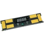 Module electronique programm� pour four rosieres - 49030941
