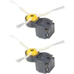 Module moteur de brosse lat�rale compatible avec les mod�les irobot roomba s�ries 500, 600, 700, 800 ...