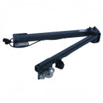 Module pivotant � droite van swing pour porte - v�los uniquement pour volkswagen crafter (01 / 17 - ) ...