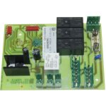 Module de puissance pour hotte best airlux - 08080685