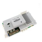 Indesit - module de puissance vierge pour lave linge whirlpool - . . .