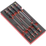 Module de rangement �quip� pour servante modm. at1 facom