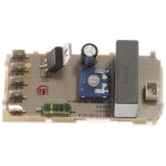Module thermostat electronique e54 pour refrigerateur beko 4628150100